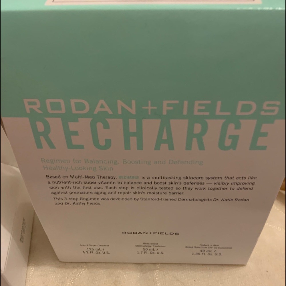Rodan+fields
